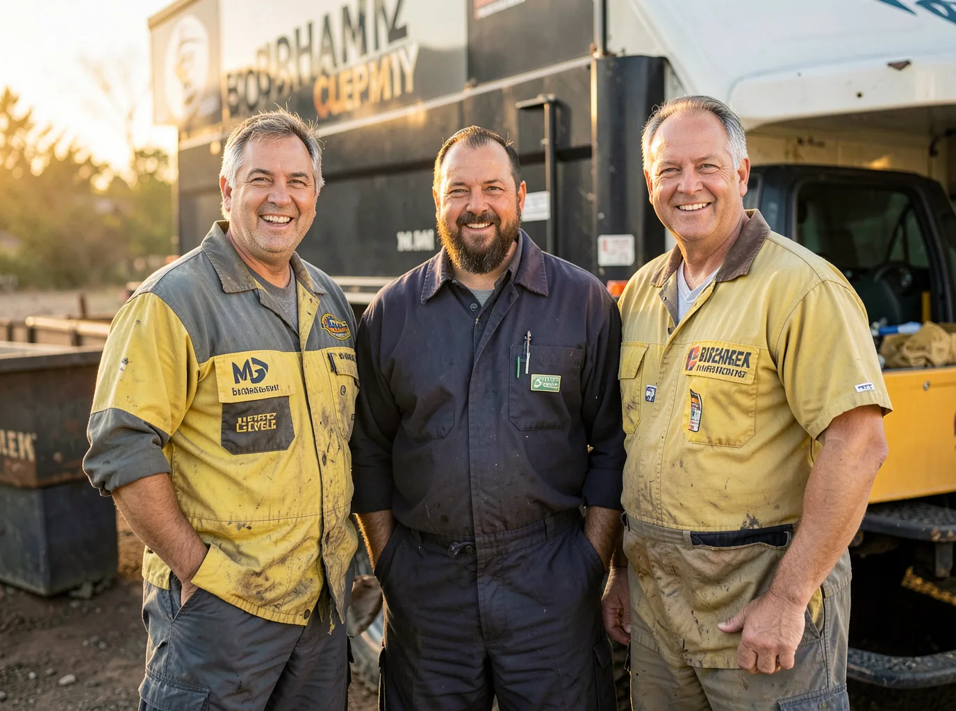 Sewage Cleanup company in Santa Maria, TX