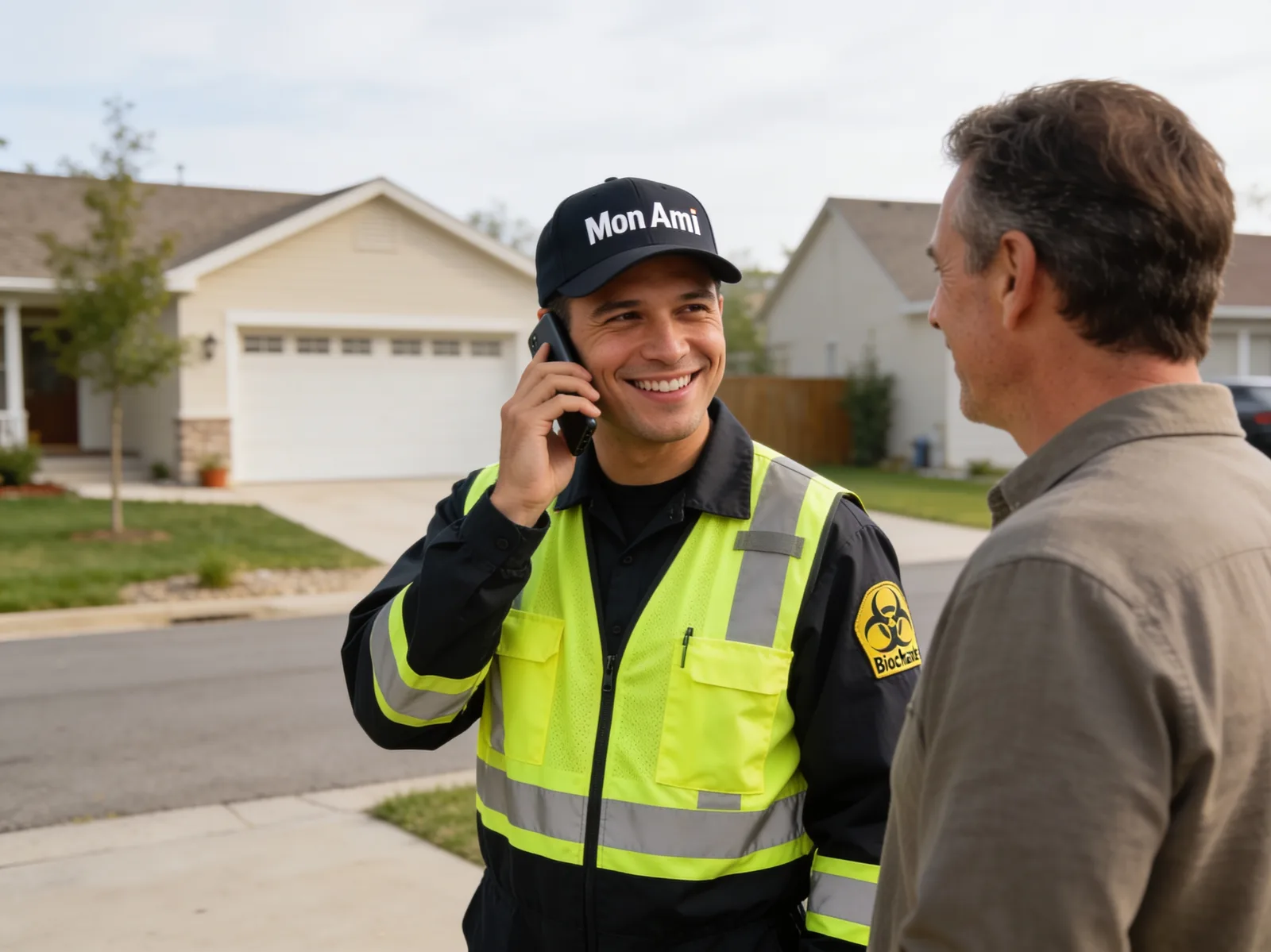 Sewage Cleanup Santa Maria, TX FAQs